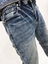 Blue Chip SKINNY DENIM (Indigo)